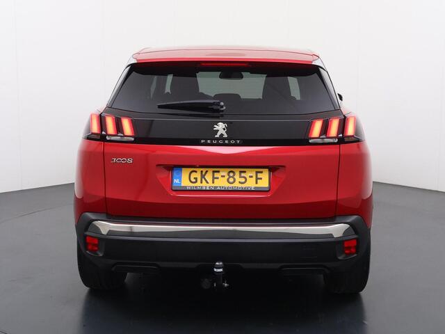 Peugeot 3008 1.2 PureTech Allure