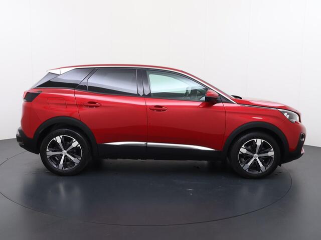Peugeot 3008 1.2 PureTech Allure
