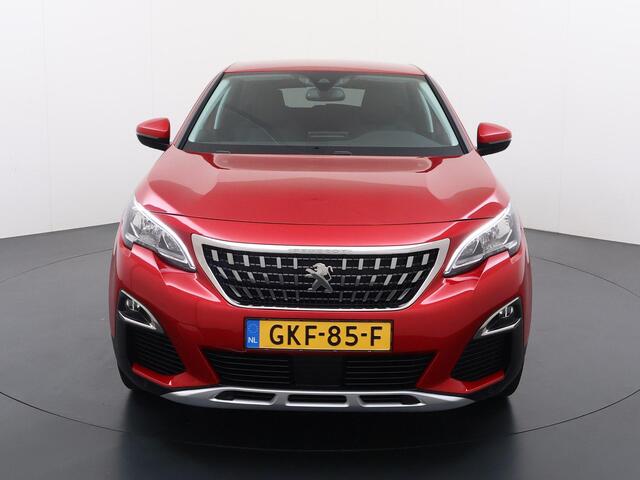 Peugeot 3008 1.2 PureTech Allure
