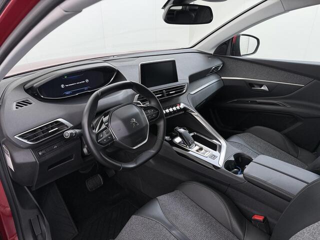 Peugeot 3008 1.2 PureTech Allure