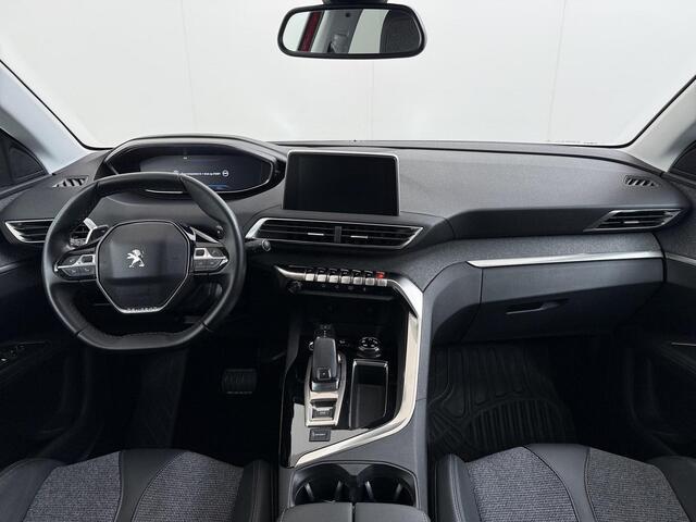 Peugeot 3008 1.2 PureTech Allure