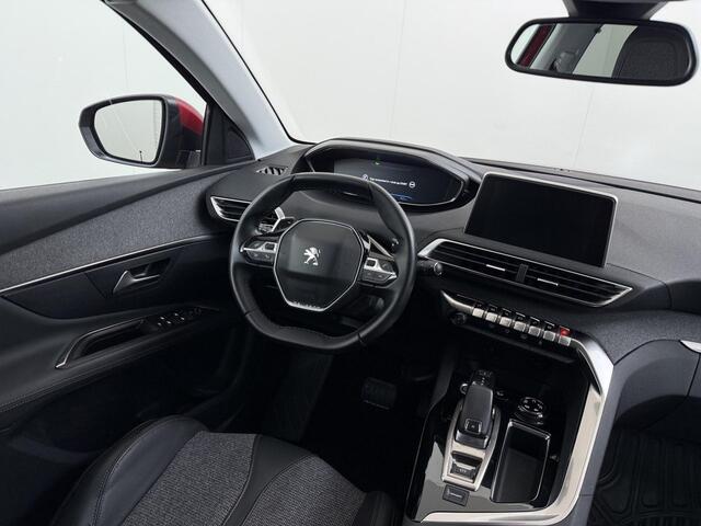 Peugeot 3008 1.2 PureTech Allure