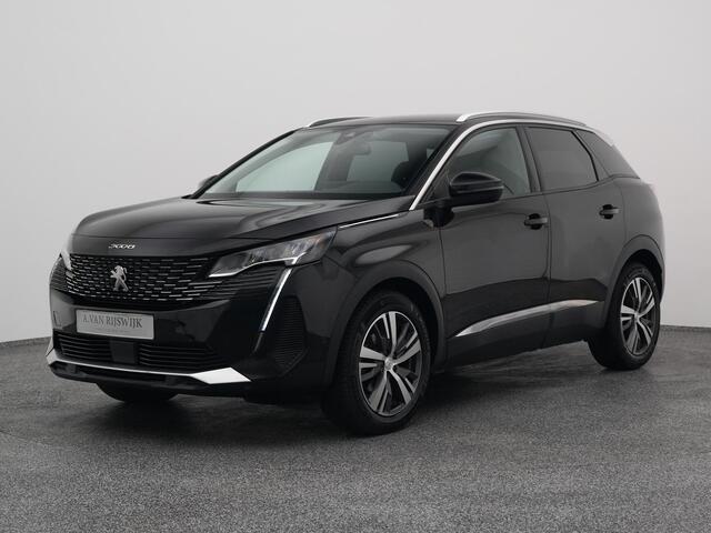 Peugeot 3008 1.2 PureTech 130 PK Automaat Road Trip | CAMERA | KEYLESS