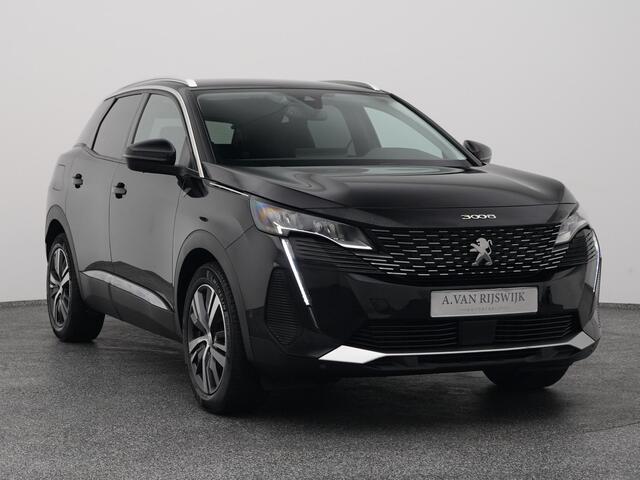 Peugeot 3008 1.2 PureTech 130 PK Automaat Road Trip | CAMERA | KEYLESS
