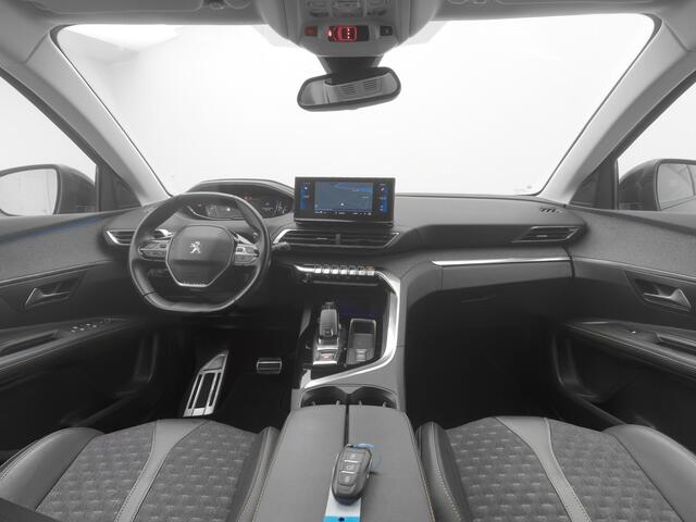Peugeot 3008 1.2 PureTech 130 PK Automaat Road Trip | CAMERA | KEYLESS