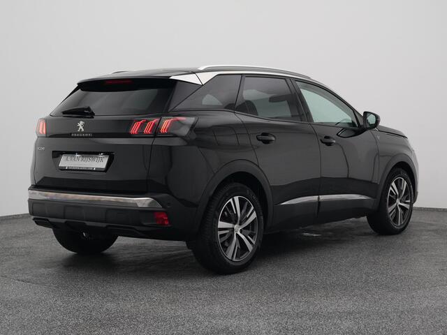 Peugeot 3008 1.2 PureTech 130 PK Automaat Road Trip | CAMERA | KEYLESS