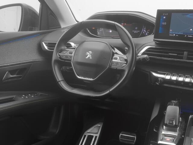 Peugeot 3008 1.2 PureTech 130 PK Automaat Road Trip | CAMERA | KEYLESS