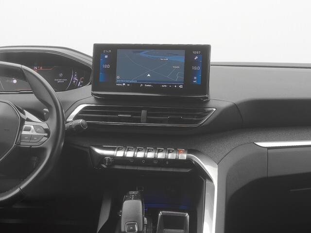 Peugeot 3008 1.2 PureTech 130 PK Automaat Road Trip | CAMERA | KEYLESS
