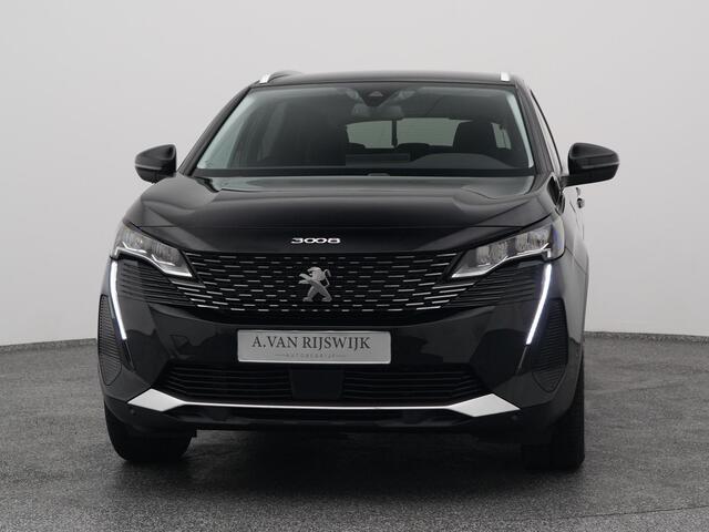 Peugeot 3008 1.2 PureTech 130 PK Automaat Road Trip | CAMERA | KEYLESS