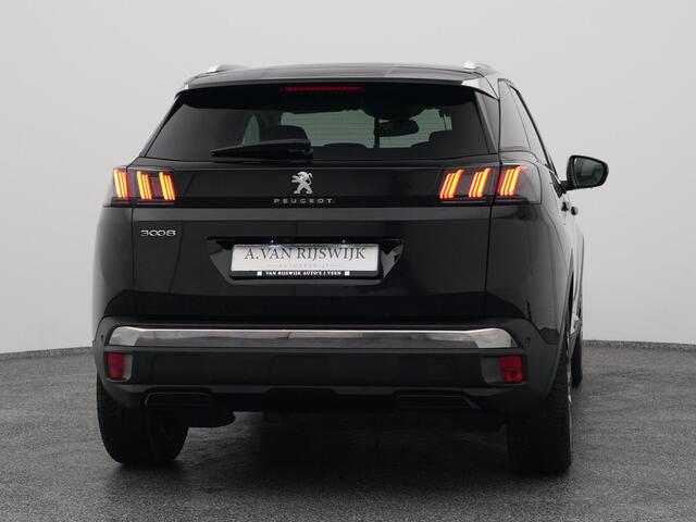Peugeot 3008 1.2 PureTech 130 PK Automaat Road Trip | CAMERA | KEYLESS