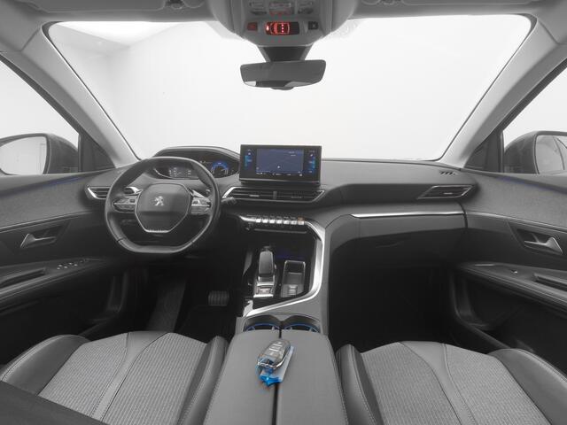 Peugeot 3008 1.6 HYbrid 225 PK Automaat Allure | CAMERA | CARPLAY | ADAPTIVE