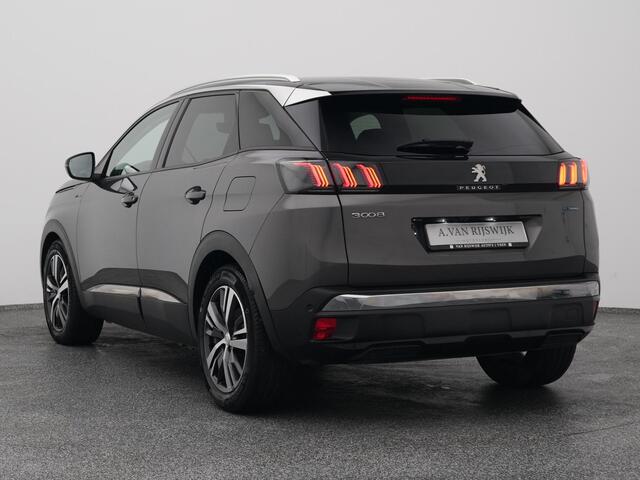 Peugeot 3008 1.6 HYbrid 225 PK Automaat Allure | CAMERA | CARPLAY | ADAPTIVE