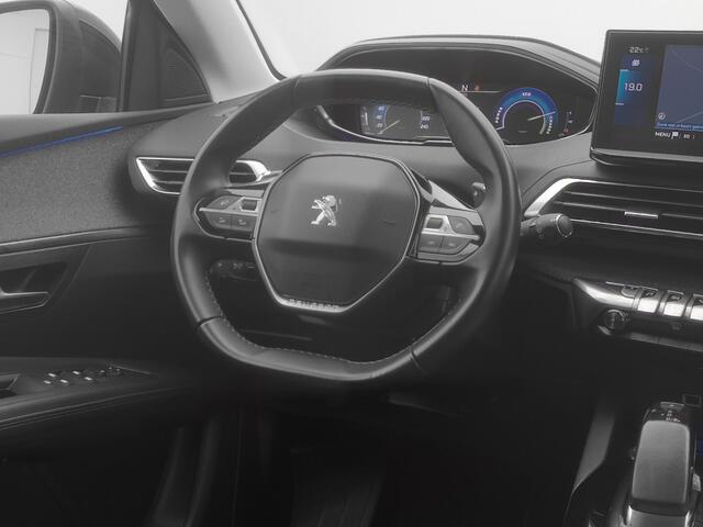 Peugeot 3008 1.6 HYbrid 225 PK Automaat Allure | CAMERA | CARPLAY | ADAPTIVE