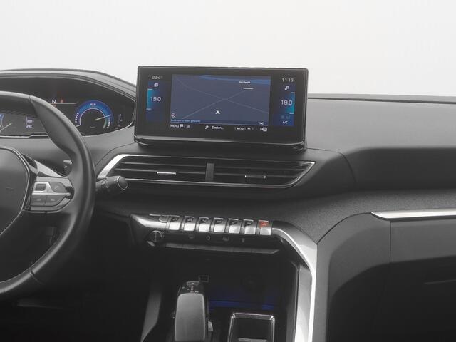 Peugeot 3008 1.6 HYbrid 225 PK Automaat Allure | CAMERA | CARPLAY | ADAPTIVE