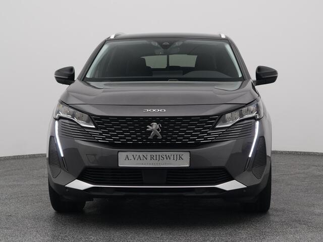 Peugeot 3008 1.6 HYbrid 225 PK Automaat Allure | CAMERA | CARPLAY | ADAPTIVE
