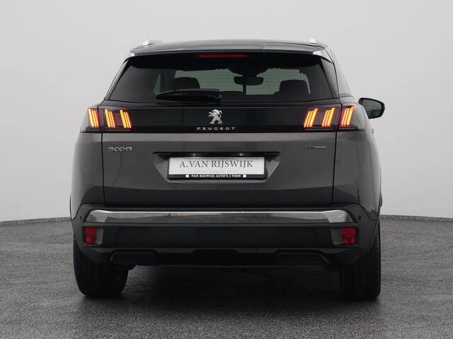 Peugeot 3008 1.6 HYbrid 225 PK Automaat Allure | CAMERA | CARPLAY | ADAPTIVE