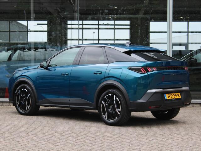 Peugeot 3008 1.6 plug-in Hybrid 195pk Allure | Camera/Stoelverwarming/Navi/AGR