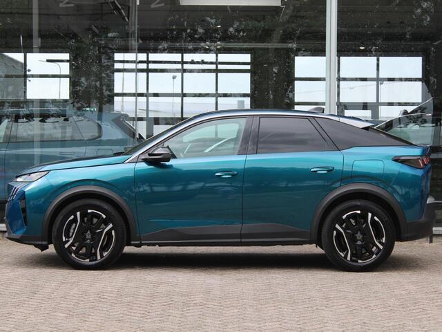 Peugeot 3008 1.6 plug-in Hybrid 195pk Allure | Camera/Stoelverwarming/Navi/AGR