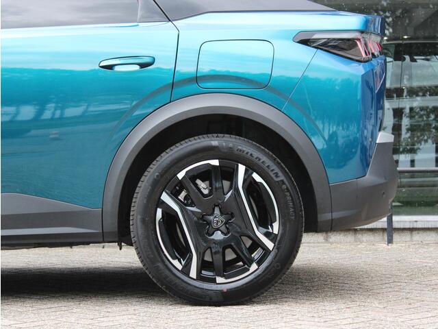 Peugeot 3008 1.6 plug-in Hybrid 195pk Allure | Camera/Stoelverwarming/Navi/AGR