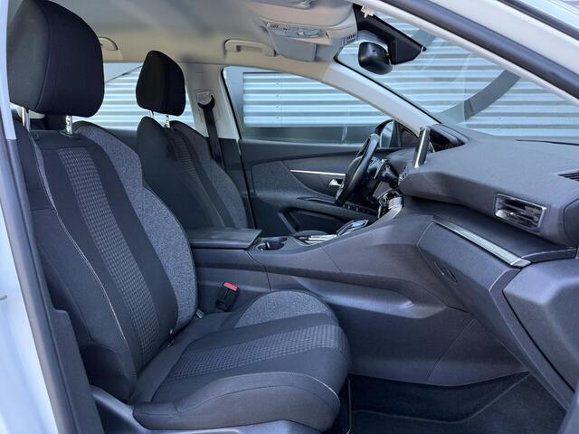 Peugeot 3008 1.2 PureTech Executive 1e Eigenaar|Navi|Camera|D-riem vv in 2025|Carplay|Clima|Cruise|Stoelverwarming|i-Cockpit|APK tot 03-2027
