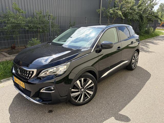Peugeot 3008 1.2 PureTech Allure / NAVI / CRUISE / 85dkm! NAP!