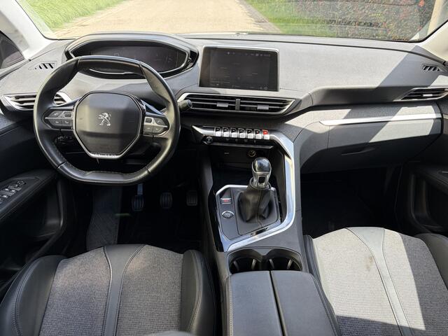 Peugeot 3008 1.2 PureTech Allure / NAVI / CRUISE / 85dkm! NAP!