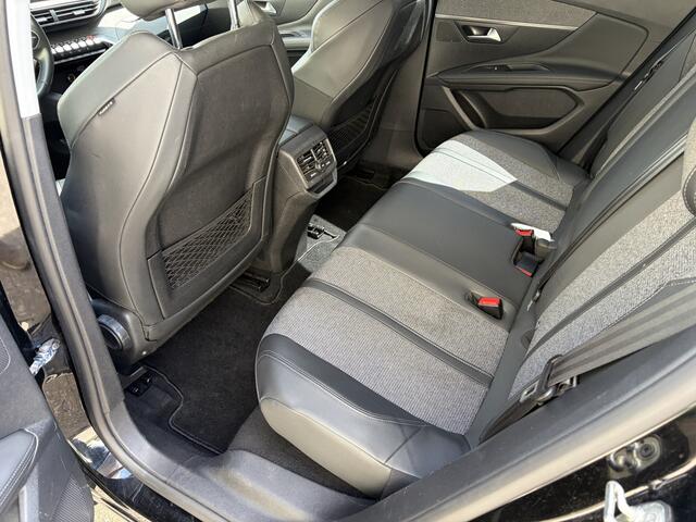 Peugeot 3008 1.2 PureTech Allure / NAVI / CRUISE / 85dkm! NAP!