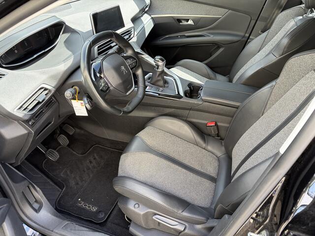Peugeot 3008 1.2 PureTech Allure / NAVI / CRUISE / 85dkm! NAP!