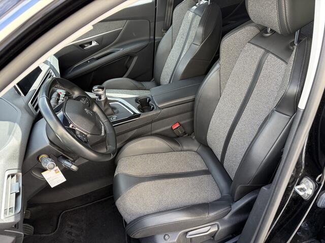 Peugeot 3008 1.2 PureTech Allure / NAVI / CRUISE / 85dkm! NAP!