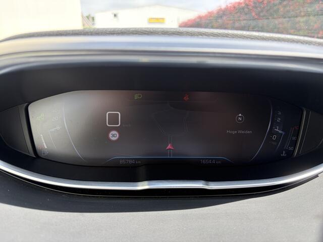 Peugeot 3008 1.2 PureTech Allure / NAVI / CRUISE / 85dkm! NAP!