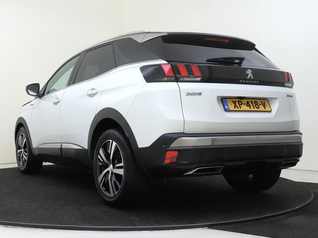 Peugeot 3008 1.6 e-THP GT Line