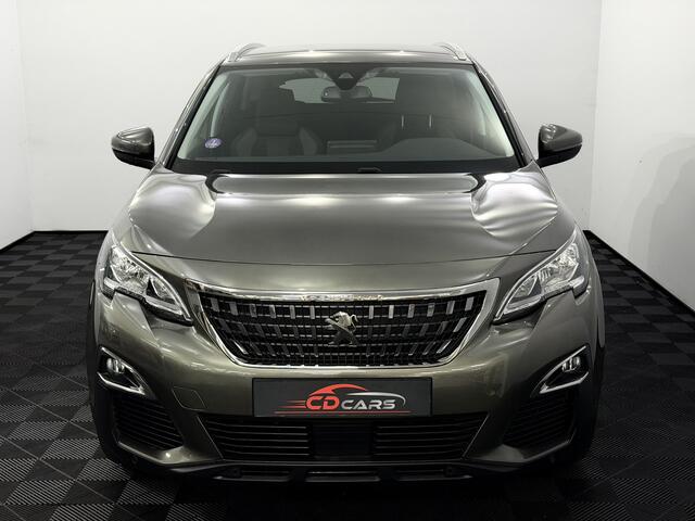 Peugeot 3008 1.2 PureTech AGC Première Camera, Navi, Apple carplay, Cruise control, Virtual desk, Clima, Lichtmetalen velgen