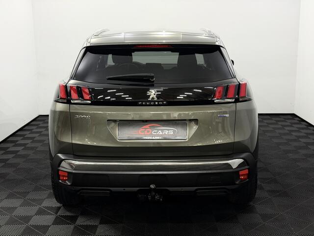 Peugeot 3008 1.2 PureTech AGC Première Camera, Navi, Apple carplay, Cruise control, Virtual desk, Clima, Lichtmetalen velgen