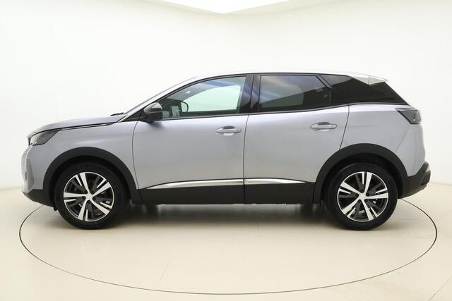 Peugeot 3008 1.2 PureTech Allure Pack Business | Trekhaak | Achteruitrijcamera | Navigatie | Airco | Stoelverwarming | Climate control | Cruise control | Dodehoekdetectie