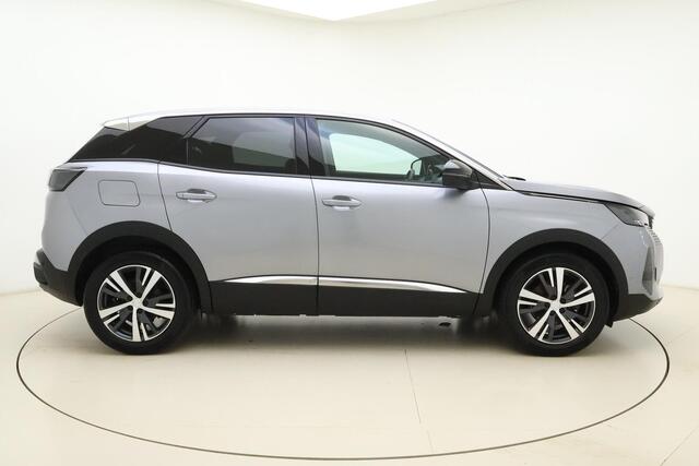 Peugeot 3008 1.2 PureTech Allure Pack Business | Trekhaak | Achteruitrijcamera | Navigatie | Airco | Stoelverwarming | Climate control | Cruise control | Dodehoekdetectie