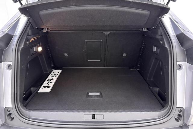 Peugeot 3008 1.2 PureTech Allure Pack Business | Trekhaak | Achteruitrijcamera | Navigatie | Airco | Stoelverwarming | Climate control | Cruise control | Dodehoekdetectie