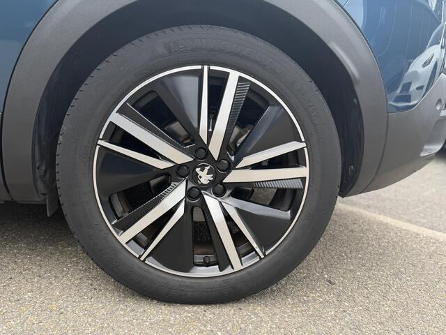 Peugeot 3008 1.6 HYbrid 225 GT Pack Business VAN ¤ 25.900,- VOOR ¤ 23.440,- | UW WK-VOORDEEL: ¤ 2.460,- | ORIGINEEL NL AUTO | ELEKTRISCHE ACHTERKLEP | STOELVERWARMING | KEYLESS START & GO | CAMERA | DODEHOEKDETECTIE | PEUGEOT DEALER ONDERHOUDEN