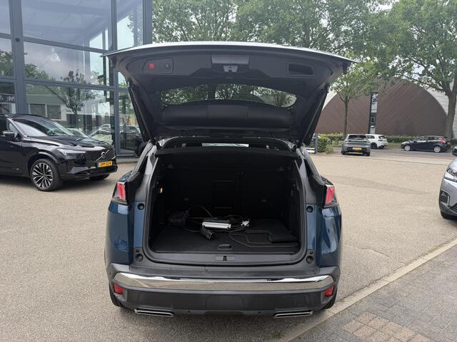 Peugeot 3008 1.6 HYbrid 225 GT Pack Business VAN ¤ 25.900,- VOOR ¤ 23.440,- | UW WK-VOORDEEL: ¤ 2.460,- | ORIGINEEL NL AUTO | ELEKTRISCHE ACHTERKLEP | STOELVERWARMING | KEYLESS START & GO | CAMERA | DODEHOEKDETECTIE | PEUGEOT DEALER ONDERHOUDEN