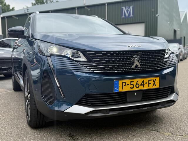 Peugeot 3008 1.6 HYbrid 225 GT Pack Business VAN ¤ 25.900,- VOOR ¤ 23.440,- | UW WK-VOORDEEL: ¤ 2.460,- | ORIGINEEL NL AUTO | ELEKTRISCHE ACHTERKLEP | STOELVERWARMING | KEYLESS START & GO | CAMERA | DODEHOEKDETECTIE | PEUGEOT DEALER ONDERHOUDEN
