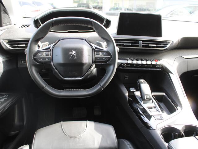 Peugeot 3008 1.6 e-THP Allure | STOELVERWARMING | LEDEREN BEKLEDING | APPLE CARPLAY/ ANDROID AUTO | ADAPTIEVE CRUISE CONTROL |