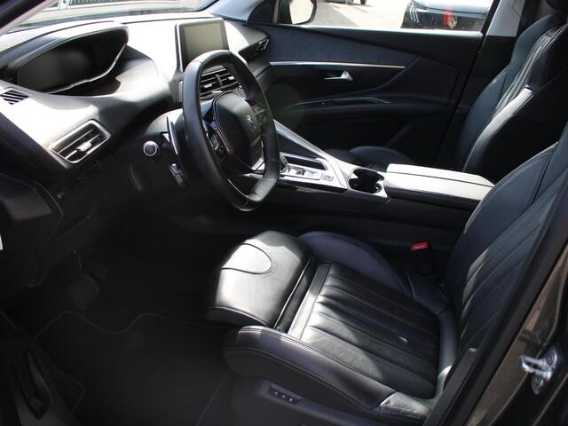 Peugeot 3008 1.6 e-THP Allure | STOELVERWARMING | LEDEREN BEKLEDING | APPLE CARPLAY/ ANDROID AUTO | ADAPTIEVE CRUISE CONTROL |