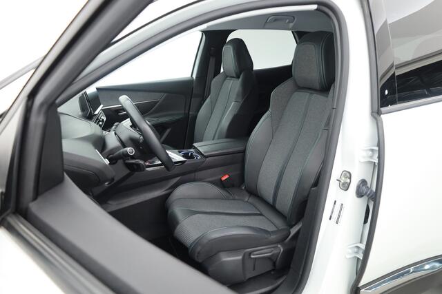 Peugeot 3008 1.2 PureTech Blue Lease Allure | Dig. Cockpit | Cruise Control | Keyless | Camera | Apple CarPlay & Android Auto | PDC V+A