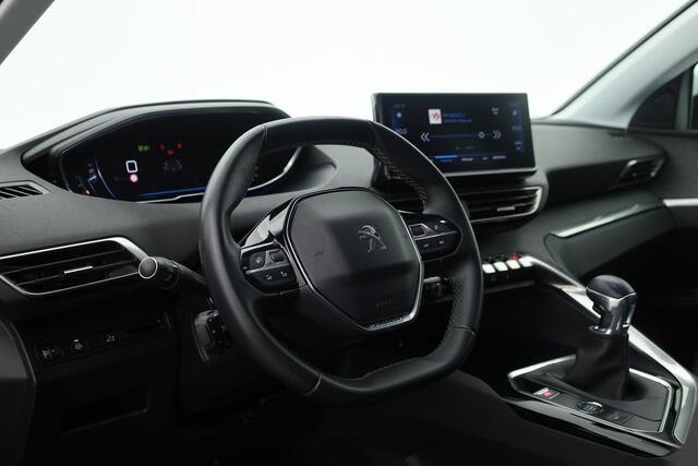 Peugeot 3008 1.2 PureTech Blue Lease Allure | Dig. Cockpit | Cruise Control | Keyless | Camera | Apple CarPlay & Android Auto | PDC V+A