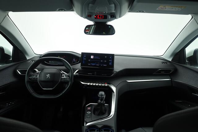 Peugeot 3008 1.2 PureTech Blue Lease Allure | Dig. Cockpit | Cruise Control | Keyless | Camera | Apple CarPlay & Android Auto | PDC V+A