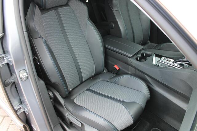 Peugeot 3008 1.6 HYbrid 225 Allure Automaat Plug-Inn Airco Navi Camera Carplay Zeer mooi