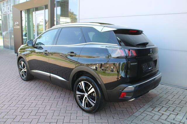 Peugeot 3008 1.2 PureTech 130pk GT Airco Navi Panoramadak Camera Carplay Volll!!!!