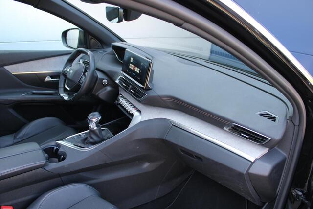 Peugeot 3008 1.2 PureTech 130pk GT Airco Navi Panoramadak Camera Carplay Volll!!!!