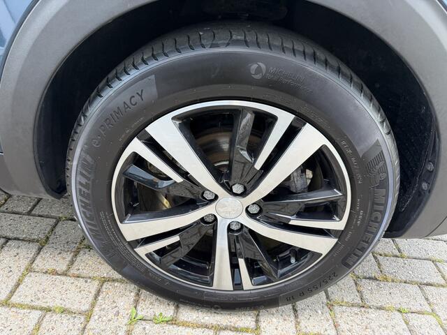 Peugeot 3008 1.2 PureTech GT Camera | App Connect