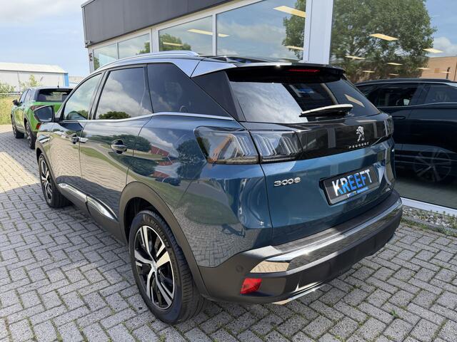 Peugeot 3008 1.2 PureTech GT Camera | App Connect