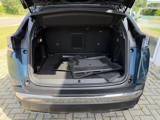 Peugeot 3008 1.2 PureTech GT Camera | App Connect
